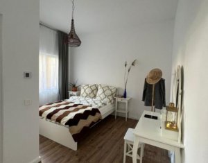 Lakás 3 szobák kiadó on Cluj-napoca