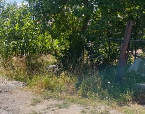 Telek eladó on Cluj-napoca, Zóna Grigorescu