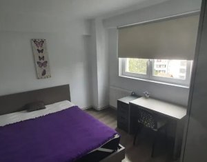 Lakás 2 szobák kiadó on Cluj-napoca, Zóna Zorilor