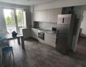 Lakás 2 szobák kiadó on Cluj-napoca, Zóna Zorilor