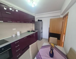 Lakás 2 szobák kiadó on Cluj-napoca, Zóna Zorilor