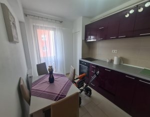 Lakás 2 szobák kiadó on Cluj-napoca, Zóna Zorilor