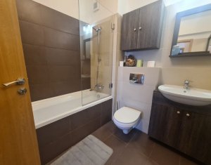 Lakás 2 szobák kiadó on Cluj-napoca, Zóna Zorilor