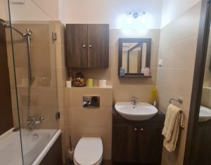 Lakás 2 szobák kiadó on Cluj-napoca, Zóna Zorilor