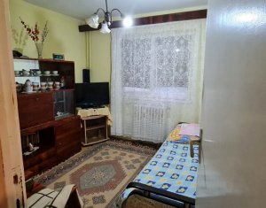 Lakás 2 szobák eladó on Cluj-napoca, Zóna Manastur