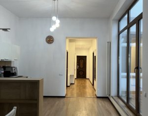Office for rent, 104m2 in Cluj-napoca, zone Centru