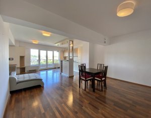 Lakás 2 szobák kiadó on Cluj-napoca, Zóna Plopilor