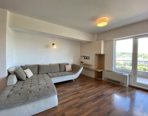 Lakás 2 szobák kiadó on Cluj-napoca, Zóna Plopilor