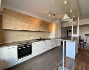 Lakás 2 szobák kiadó on Cluj-napoca, Zóna Plopilor