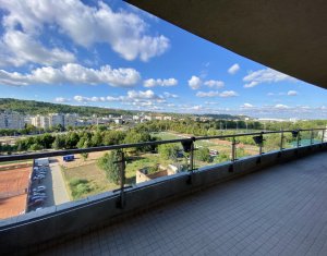 Lakás 2 szobák kiadó on Cluj-napoca, Zóna Plopilor