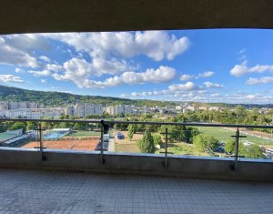 Lakás 2 szobák kiadó on Cluj-napoca, Zóna Plopilor