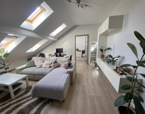 , 53m2 on Cluj-napoca