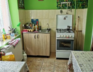 Maison 5 chambres à vendre dans Turda, zone Centru