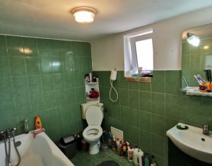 Maison 5 chambres à vendre dans Turda, zone Centru