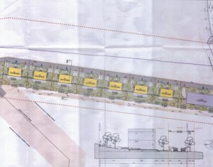 , 1036m2 dans Cluj-napoca, zone Faget