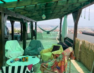 , 75m2 on Cluj-napoca, Zóna Zorilor