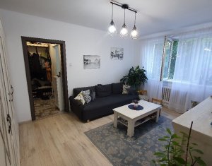 , 48m2 dans Cluj-napoca, zone Gheorgheni