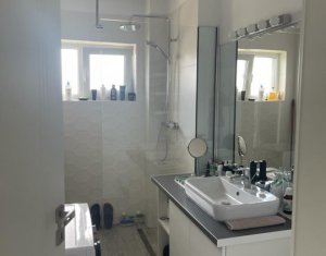 Appartement 3 chambres à vendre dans Cluj-napoca, zone Borhanci