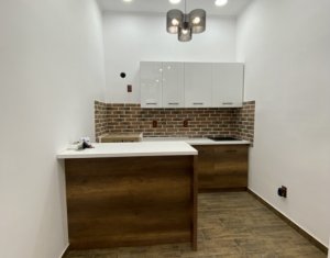 Appartement 1 chambres à vendre dans Cluj-napoca, zone Centru