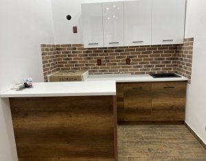 Appartement 1 chambres à vendre dans Cluj-napoca, zone Centru