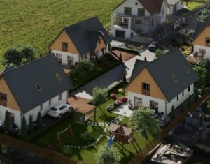 Maison 4 chambres à vendre dans Corusu