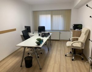Office for sale, 60m2 in Cluj-napoca, zone Gheorgheni