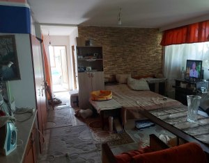 , 54m2 dans Floresti