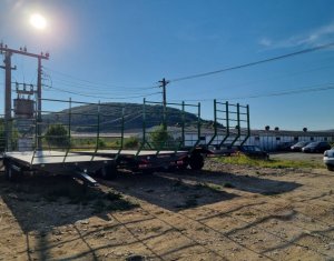 Terrain à vendre dans Gilau