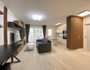 , 59m2 dans Cluj-napoca, zone Centru