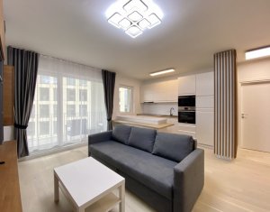 Lakás 2 szobák kiadó on Cluj-napoca, Zóna Centru