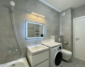 Lakás 2 szobák kiadó on Cluj-napoca, Zóna Centru