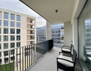 Lakás 2 szobák kiadó on Cluj-napoca, Zóna Centru