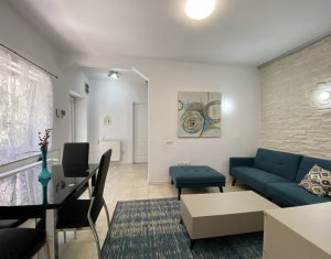 Lakás 3 szobák kiadó on Cluj-napoca, Zóna Centru