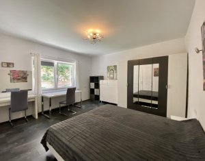 Lakás 3 szobák kiadó on Cluj-napoca, Zóna Centru