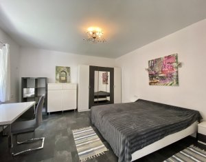 Lakás 3 szobák kiadó on Cluj-napoca, Zóna Centru