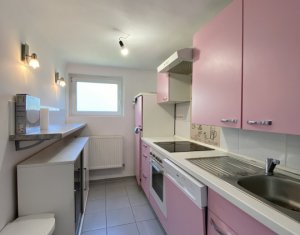 Lakás 3 szobák kiadó on Cluj-napoca, Zóna Centru