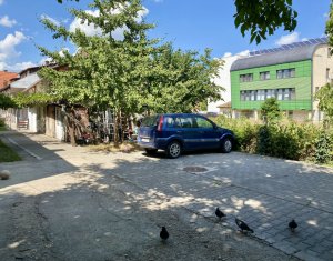 Lakás 3 szobák kiadó on Cluj-napoca, Zóna Centru