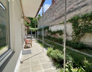 Lakás 3 szobák kiadó on Cluj-napoca, Zóna Centru