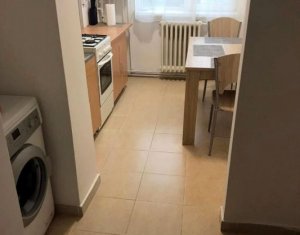 Lakás 2 szobák eladó on Cluj-napoca, Zóna Manastur