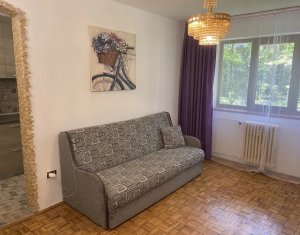 , 35m2 dans Cluj-napoca, zone Manastur