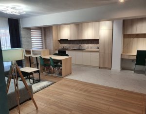 , 57m2 dans Floresti