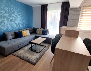 Lakás 2 szobák eladó on Floresti