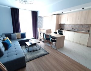 Lakás 2 szobák eladó on Floresti