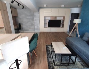 Lakás 2 szobák eladó on Floresti