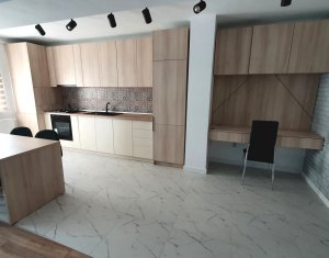 Lakás 2 szobák eladó on Floresti