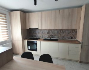 Lakás 2 szobák eladó on Floresti