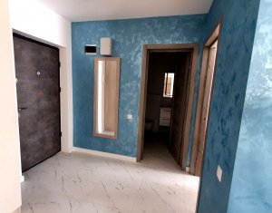 Lakás 2 szobák eladó on Floresti