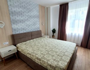 Lakás 2 szobák eladó on Floresti