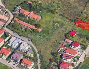 , 494m2 dans Cluj-napoca, zone Dambul Rotund