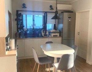 , 63m2 dans Cluj-napoca, zone Borhanci